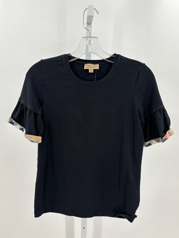 Burberry Size S Shirts (Pre-owned)