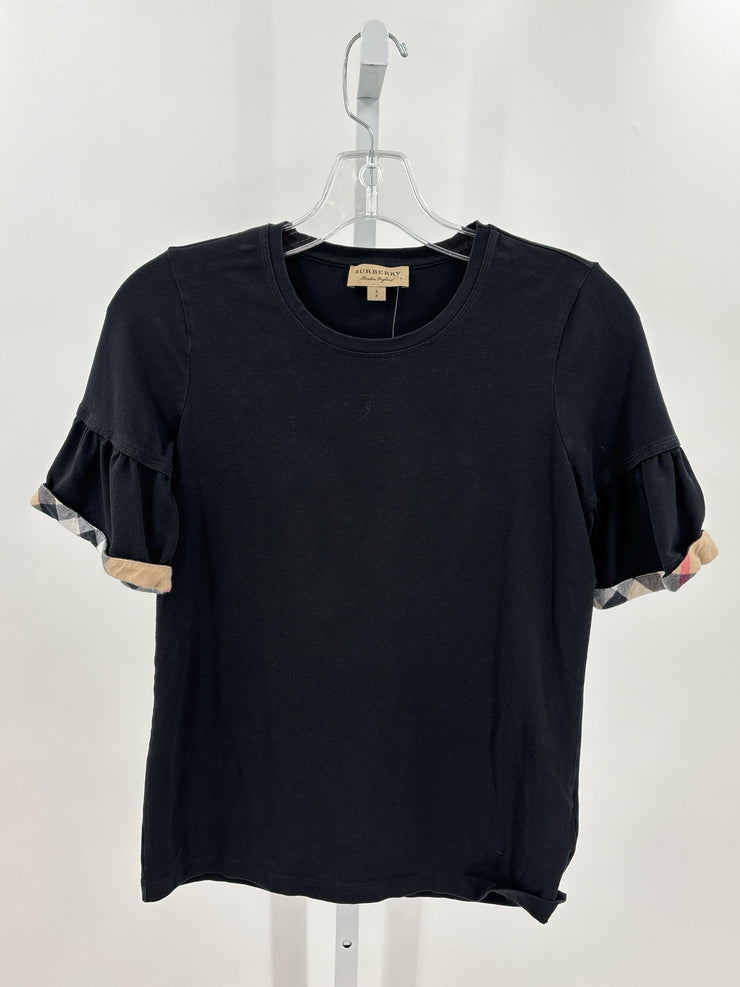 Burberry Size S Shirts (Pre-owned)