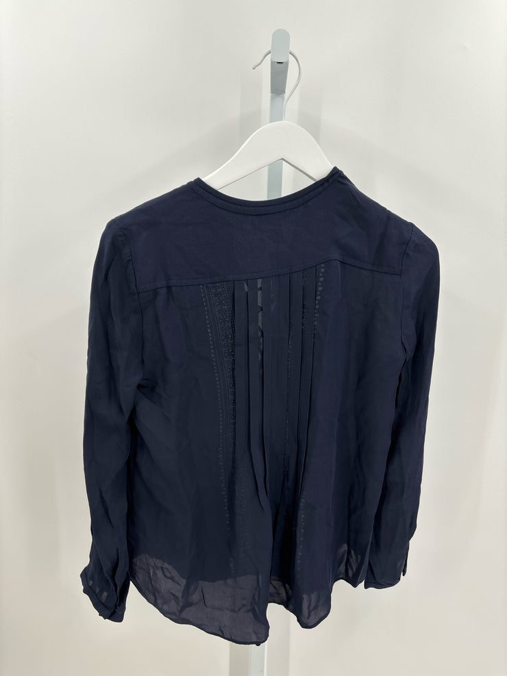 Rebecca Taylor Size 2 Shirts (Pre-owned)