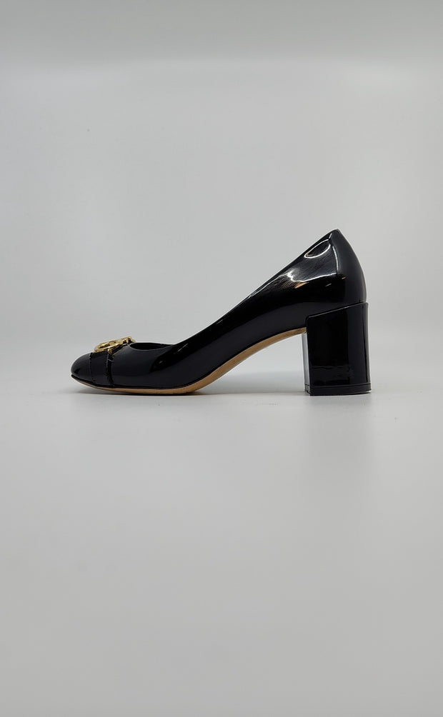 Ferragamo Size 39 Shoes (Pre-owned)