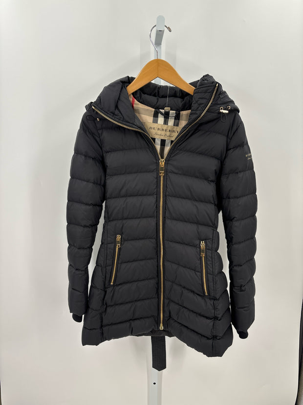 Burberry Coats (Pre-owned)