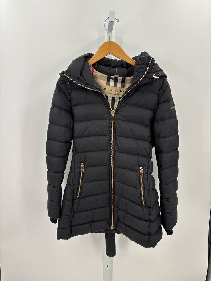 Burberry Coats (Pre-owned)