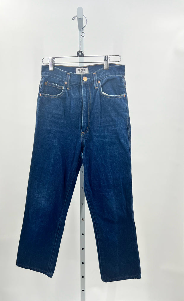 AGOLDE Jeans (Pre-owned)