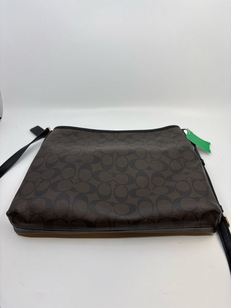 Coach Handbags (Pre-owned)