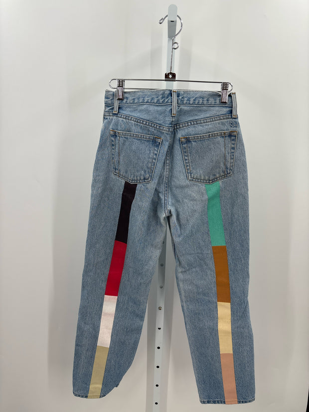 Still Here Jeans (Pre-owned)