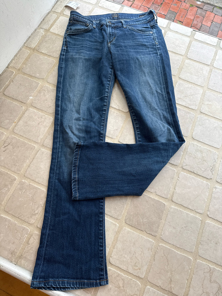 Citizens of Humanity Jeans (Pre-owned)