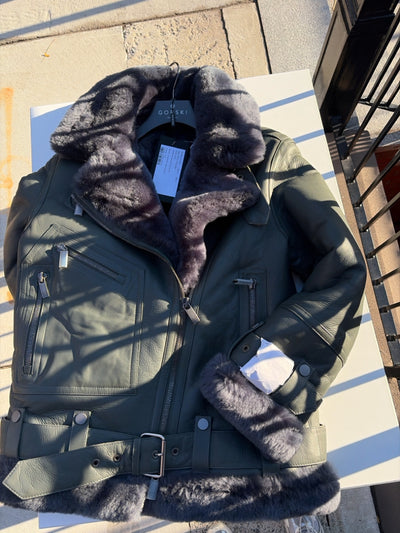 Gorski Jackets INDOOR (Pre-owned)