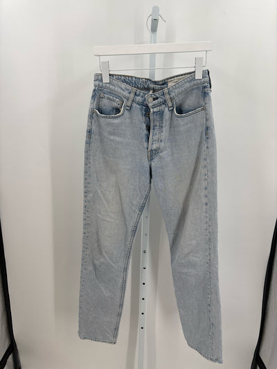 Rag and Bone Jeans (Pre-owned)