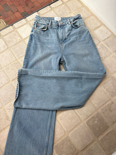 Reformation Jeans (Pre-owned)