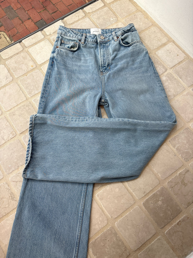 Reformation Jeans (Pre-owned)