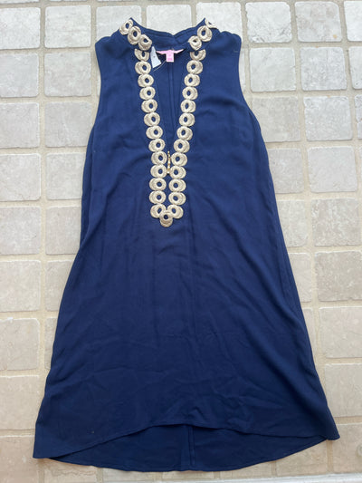 Lilly Pulitzer Size 00 Dresses (Pre-owned)