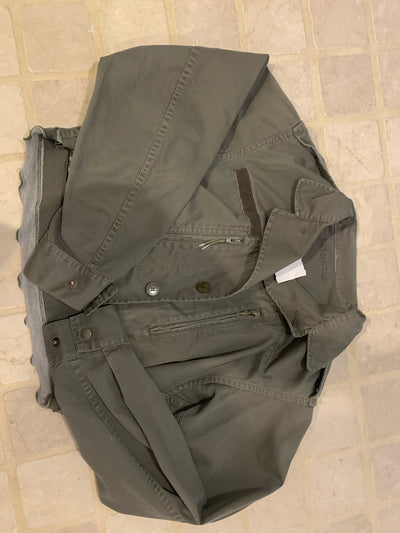 R&R Surplus Jackets INDOOR (Pre-owned)