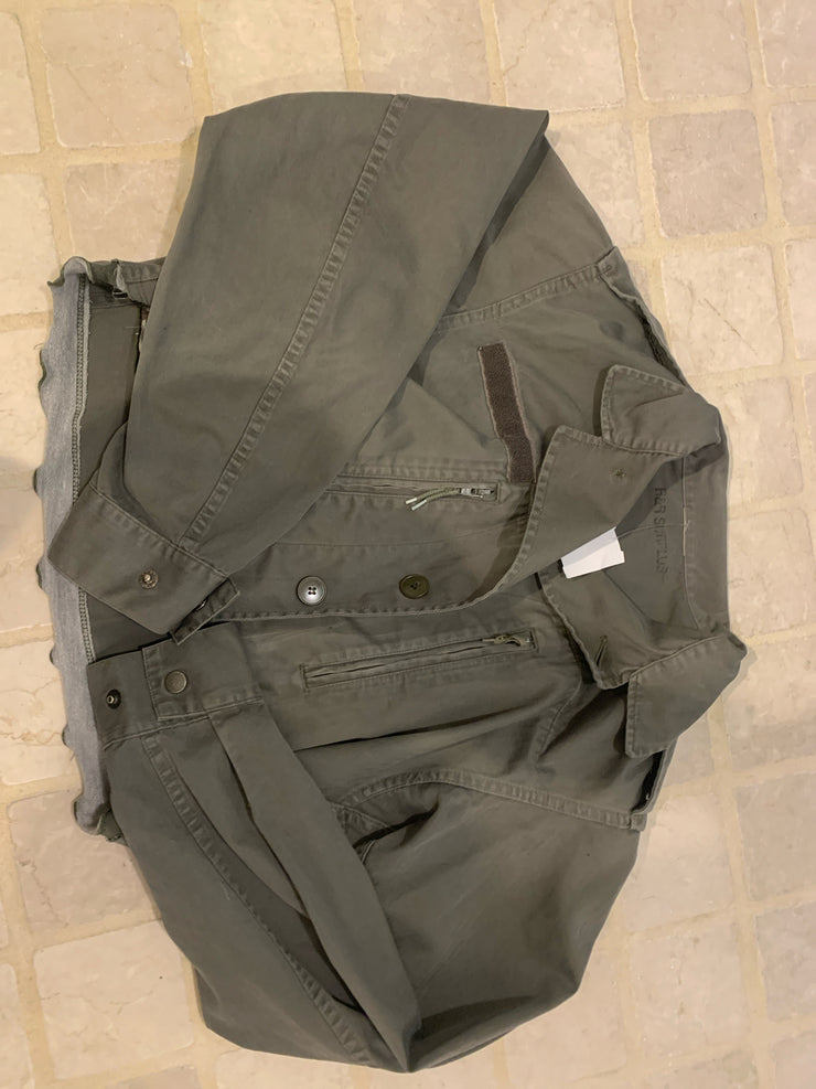 R&R Surplus Jackets INDOOR (Pre-owned)