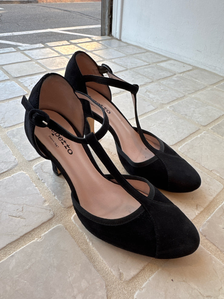 Repetto Size 39 Shoes (Pre-owned)