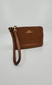 Coach Wallets (Pre-owned)