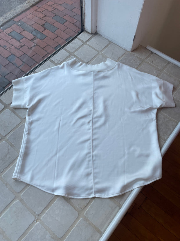 Melissa Nepton Size L Shirts (Pre-owned)