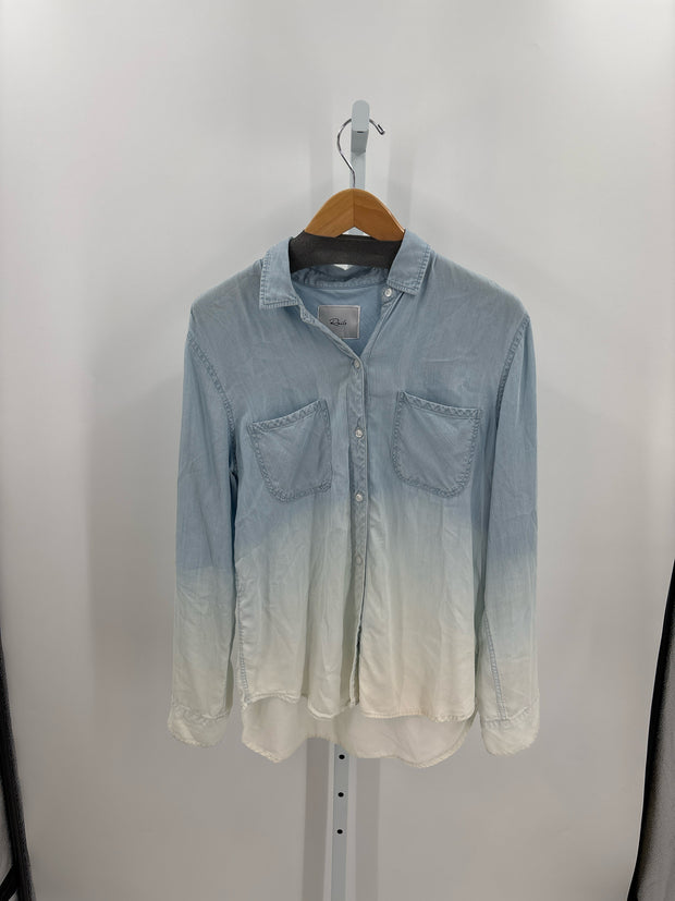 Rails Size M Shirts (Pre-owned)