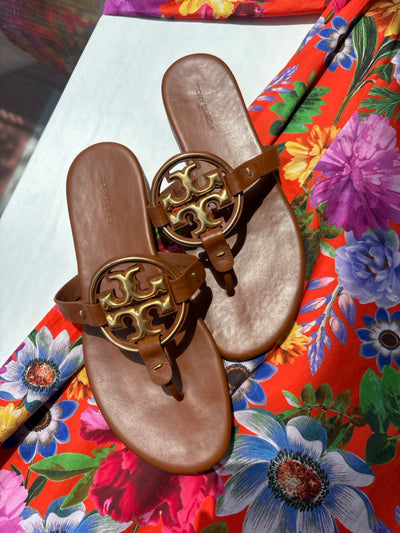 Tory Burch Size 8.5 Shoes (Pre-owned)