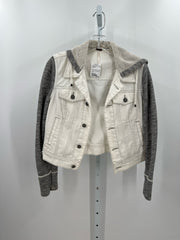 Free People Jackets INDOOR (Pre-owned)