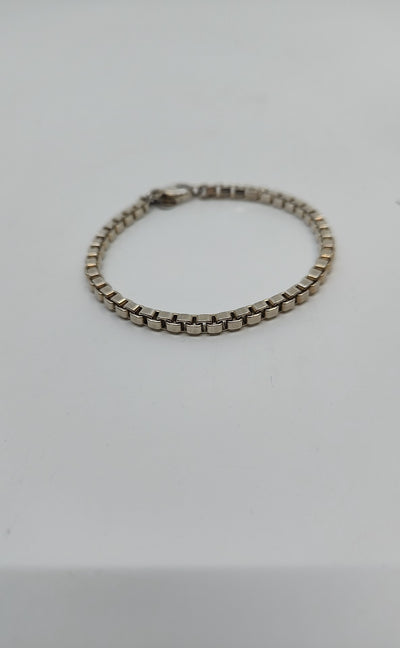 Tiffany & Co Bracelets (Pre-owned)