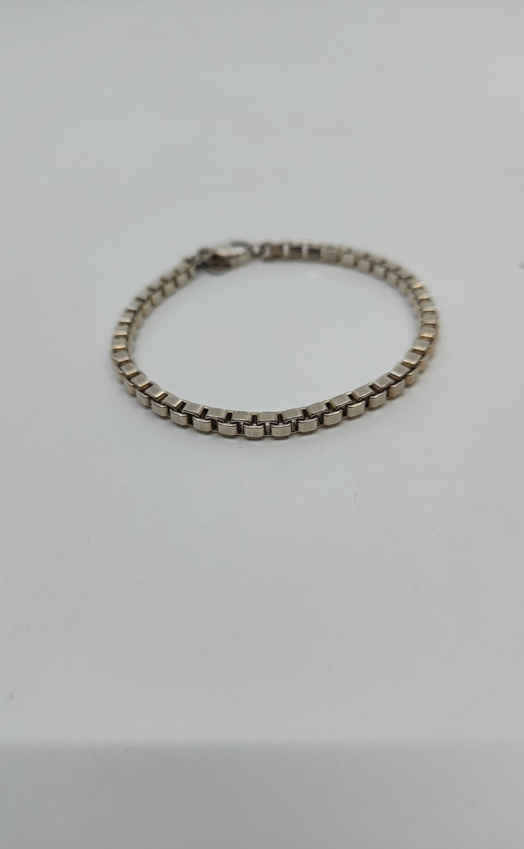 Tiffany & Co Bracelets (Pre-owned)