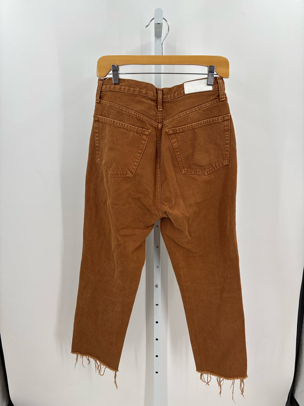 Redone Jeans (Pre-owned)