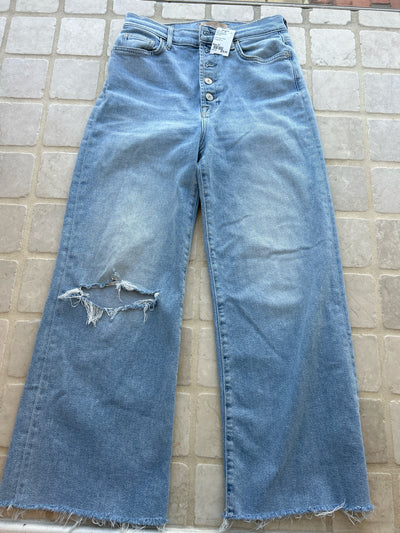 7 For All Mankind Jeans (Pre-owned)