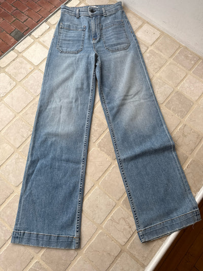 Askkny Jeans (Pre-owned)