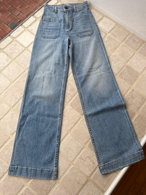 Askkny Jeans (Pre-owned)