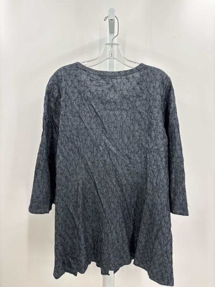 Eileen Fisher Size L Shirts (Pre-owned)