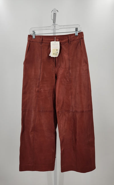 Sezane Pants (Pre-owned)