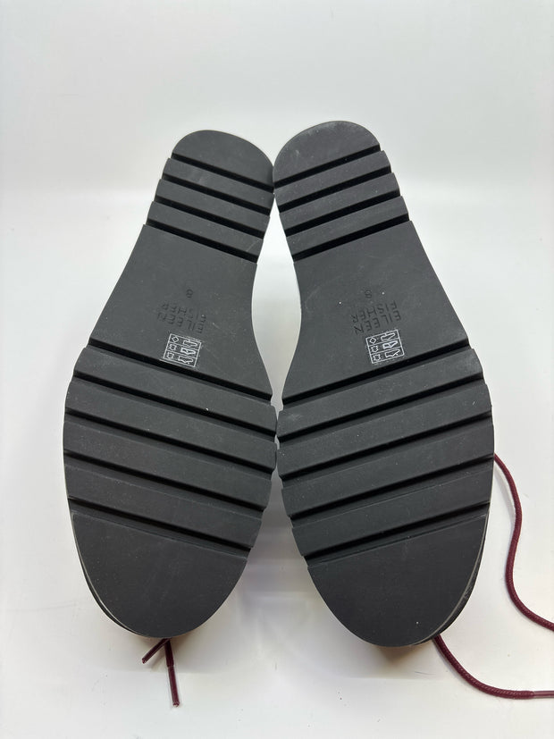Eileen Fisher Size 8 Shoes (Pre-owned)
