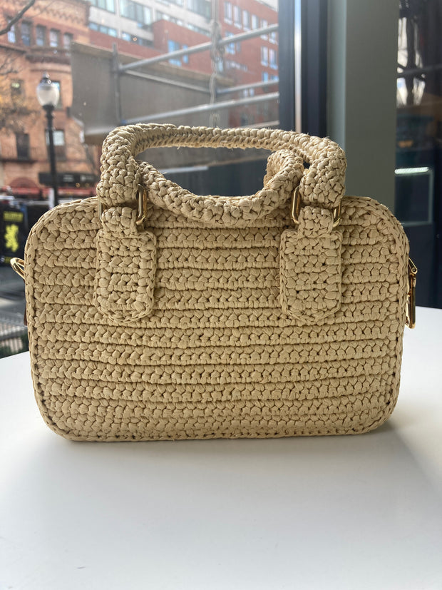 Miu Miu Handbags (Pre-owned)