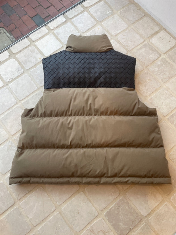 Bottega Veneta Size XS Jackets OUTDOOR (Pre-owned)