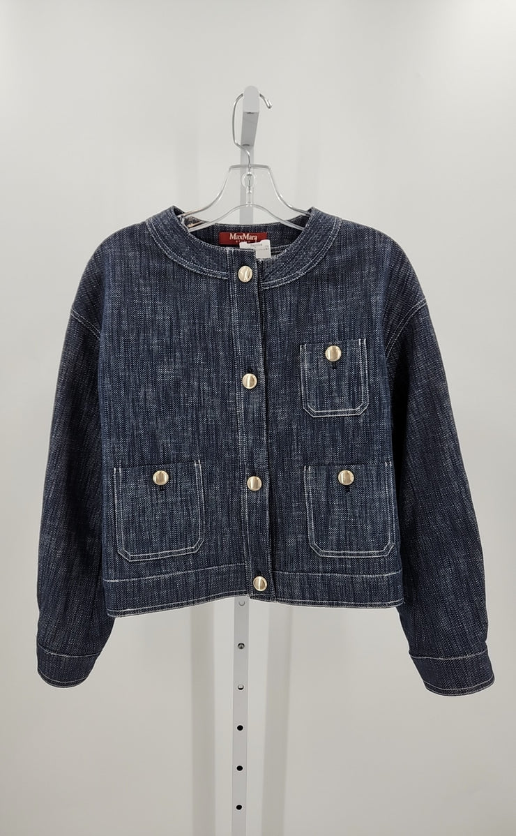 Max Mara Jackets INDOOR (Pre-owned)