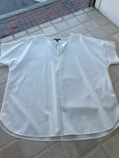 Eileen Fisher Size L Shirts (Pre-owned)