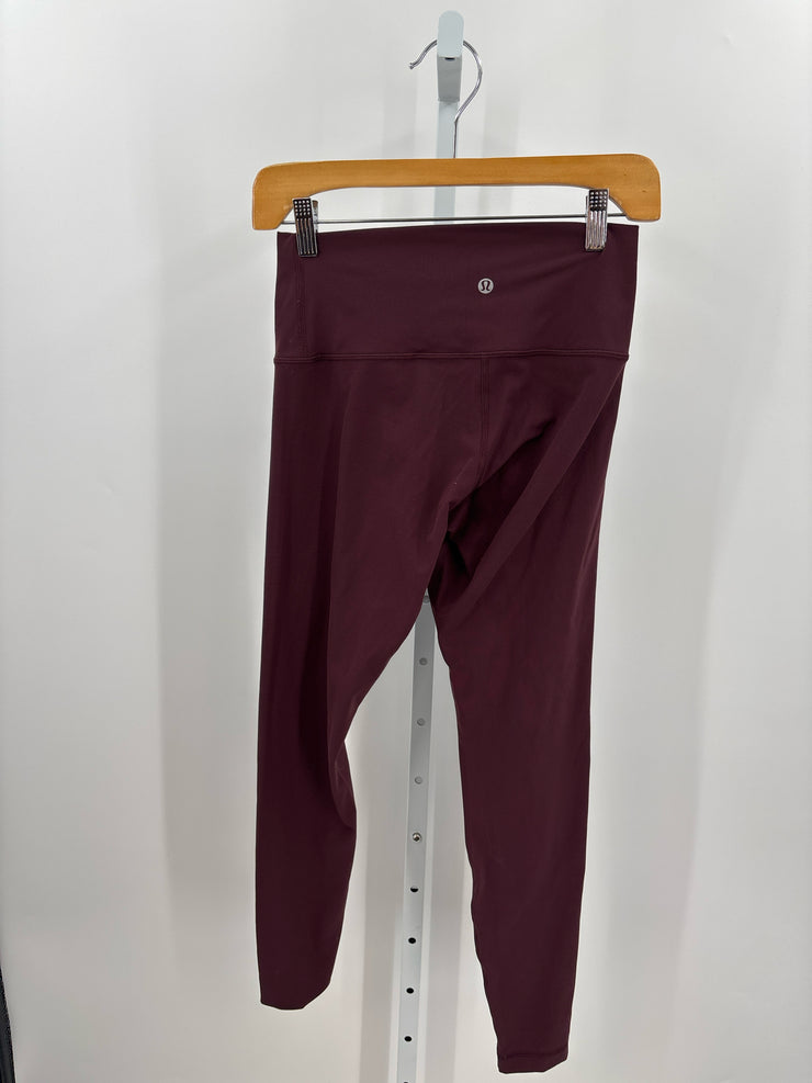 Lululemon 6 Activewear (Pre-owned)