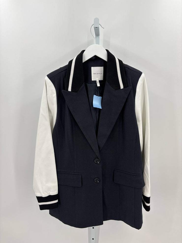 Avec Les Filles Jackets INDOOR (Pre-owned)