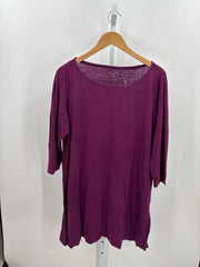 Eileen Fisher Size M Shirts (Pre-owned)
