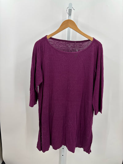 Eileen Fisher Size M Shirts (Pre-owned)