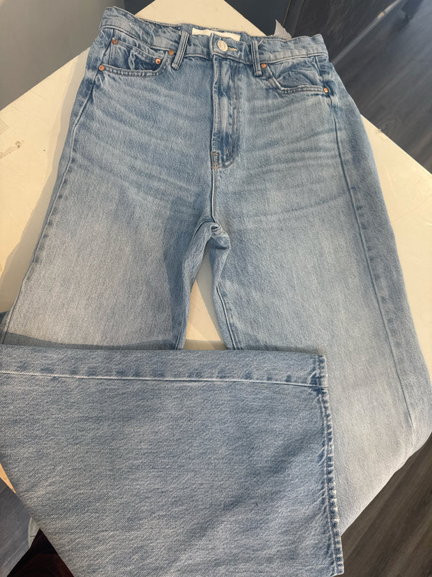 Mother Jeans (Pre-owned)