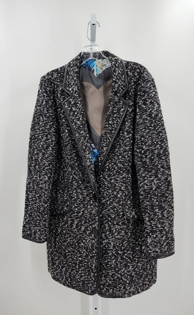 Coats (Pre-owned)