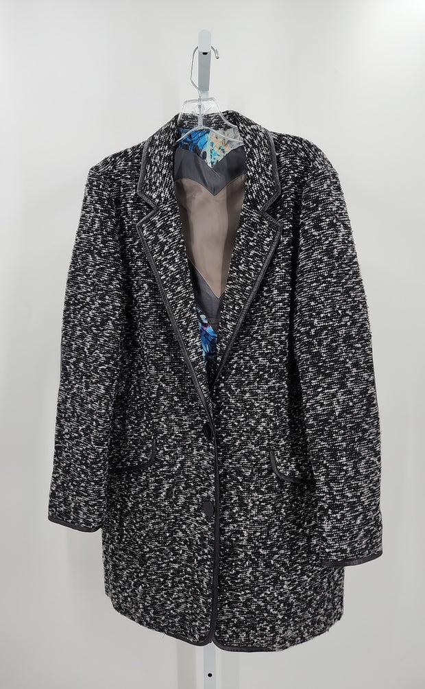 Coats (Pre-owned)