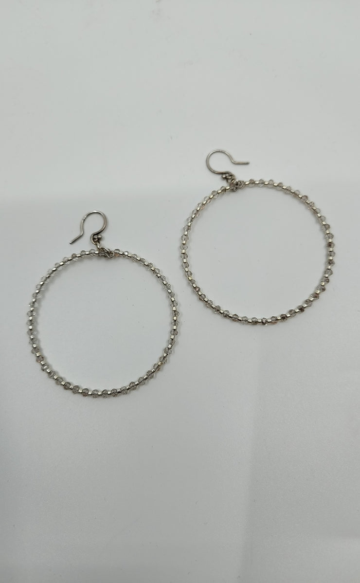 Earrings (Pre-owned)