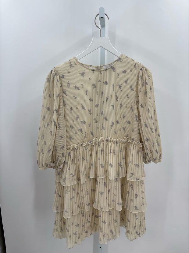 Ganni Size 36 Dresses (Pre-owned)