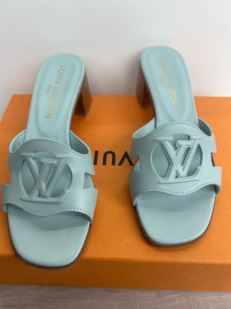 Louis Vuitton Size 38 Shoes (Pre-owned)