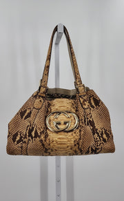 Gucci Handbags (Pre-owned)