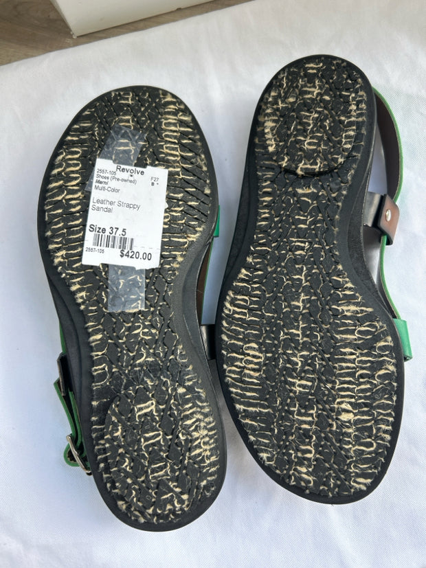 Marni Size 37.5 Shoes (Pre-owned)