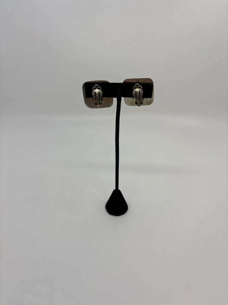 Earrings (Pre-owned)