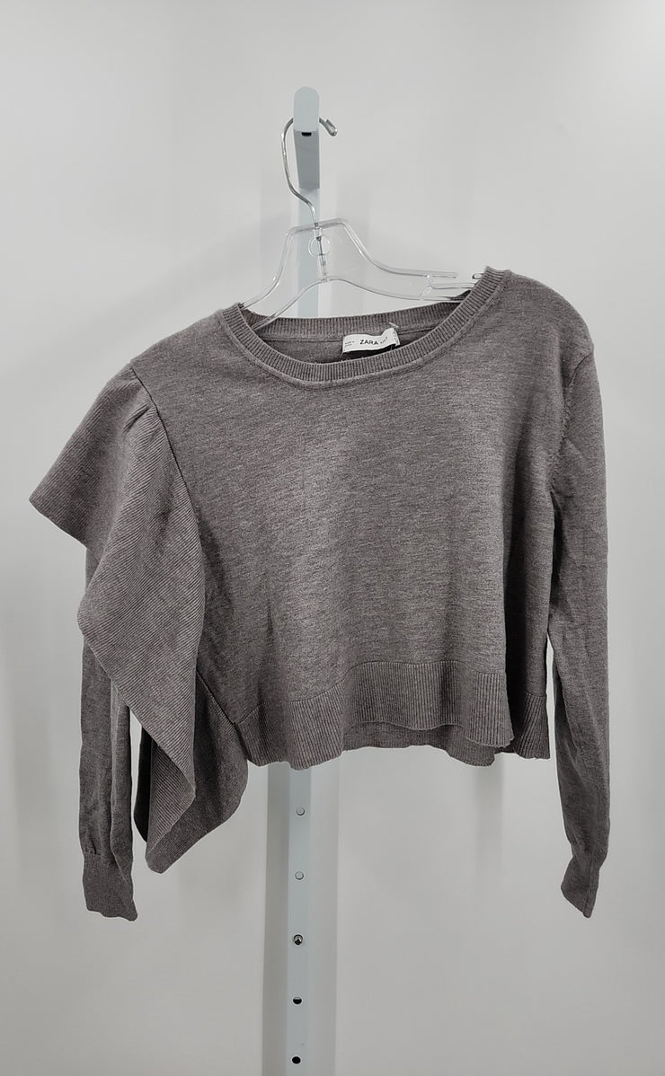 Zara Size S Shirts (Pre-owned)